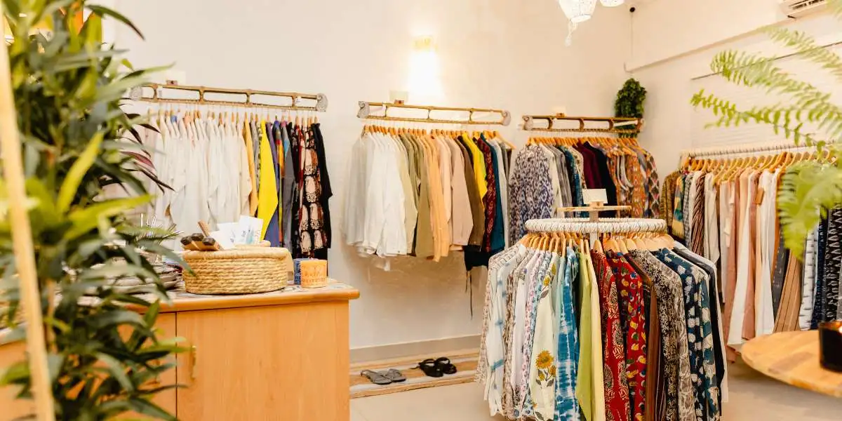 The Timeless Appeal of Neutral Colors in Clothing Stores