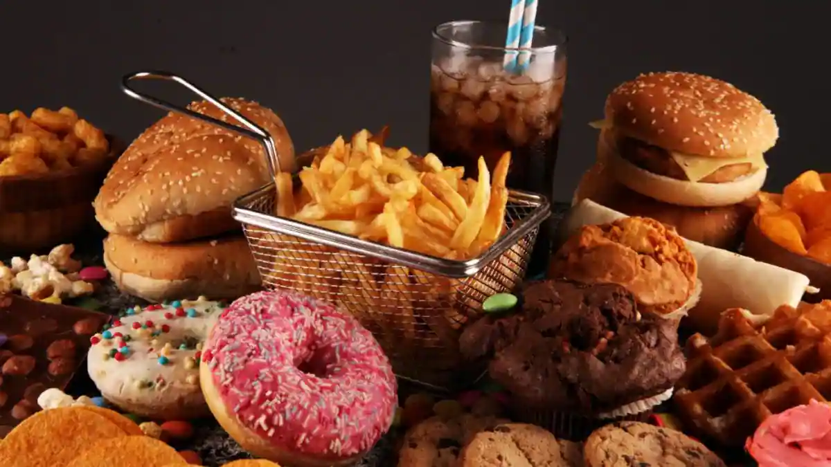 Fast Food: How It Has Evolved in the Past Decades