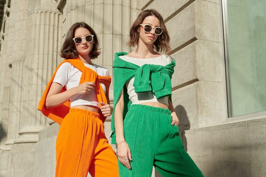 The Vogue Business Paris Fashion Week AW24 Digest: A Whirlwind of Heritage, Heart, and High Drama