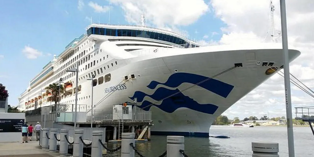 V.Ships Leisure Partners with Sanya International Cruise Development: A Game-Changer for China’s Booming Cruise Scene