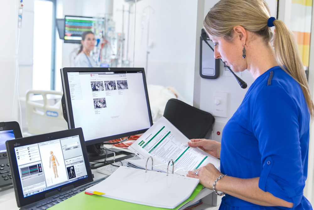 The George Institute for Global Health: Pioneering Solutions for a Healthier World